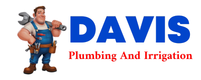 Trusted plumber in HUNTINGTOWN